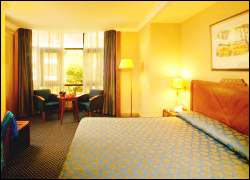 Hotel do reno lisbon portugal