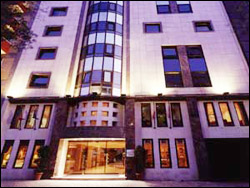 Hotel do reno lisbon portugal