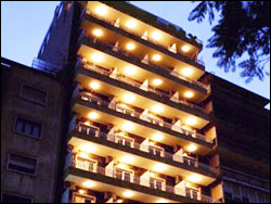 Rex hotel lisbon