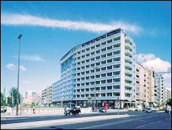 Roma hotel lisbon