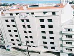 Alona travel hotel stathclde park