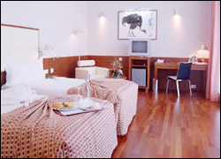 Hotel vip arts lisbon