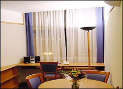 Vip eden apart hotel