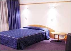 Vip eden apart hotel