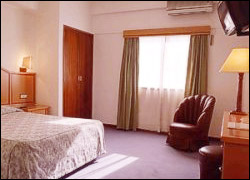 Vip hotel lisbon