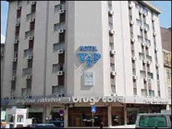 Vip hotel lisbon