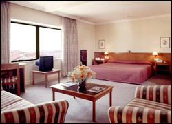 Vip suites do marques lisbon