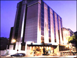 Vip suites do marques lisbon
