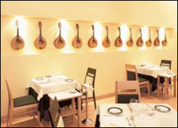 Hotel vila gale opera