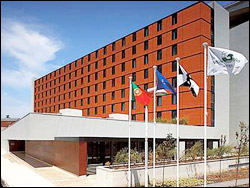 Hotel vila gale opera