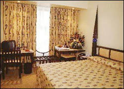 Hotel sana classic executive