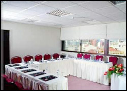 Hotel sana classic executive