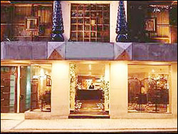 Hotel sana classic executive