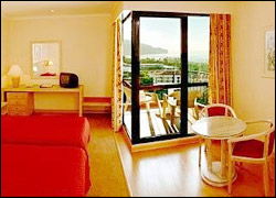 Hotel dorisol buganvilia