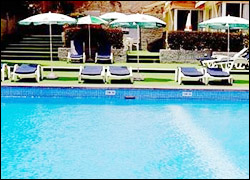 Hotel dorisol buganvilia