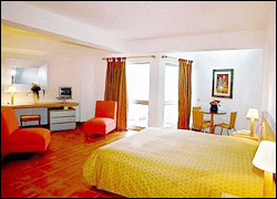 Hotel dorisol florasol madeira