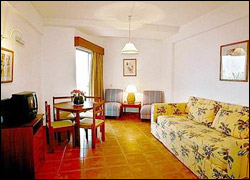 Hotel dorisol florasol madeira
