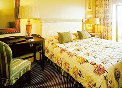 Hotel Savoy madeira