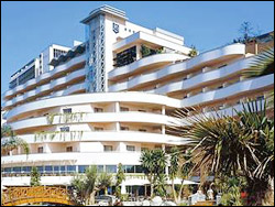 Hotel Savoy madeira