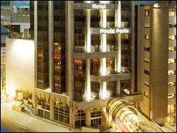 Hotel fenix porto, fenix porto hotel