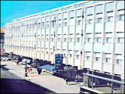 Hotel malaposta porto