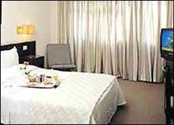 Hotel tuela porto