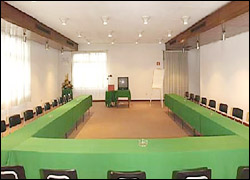 Hotel tuela porto