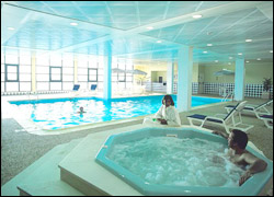Hotel Vila Gale Porto