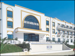 Portugal vila gale tavira