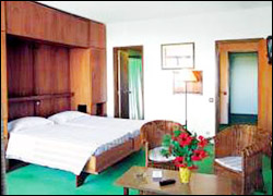Eurotel tapirs hotel portugal