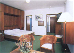 Eurotel tapirs hotel portugal