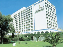 Atlantis hotel vilamoura, hotel atlantis in vilamoura in portugal
