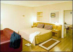 Hotel gale ampalius portugal