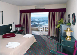 Hotel vila gale marina