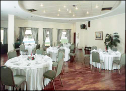 Hotel vila gale marina