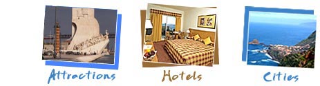 Hotels in Portugal